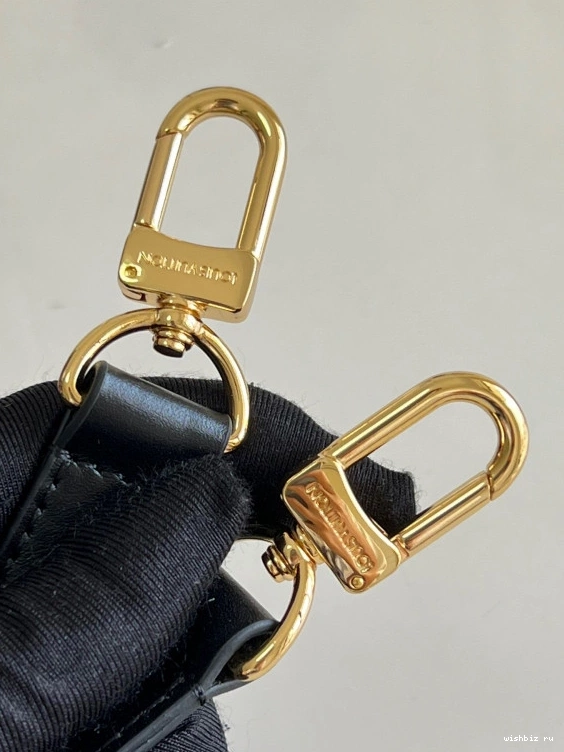 WIS SPEEDY LOUIS 25 VUITTON BANDOULIÈRE 0825